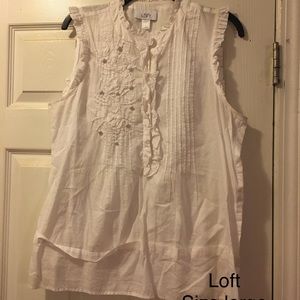 Loft shirt